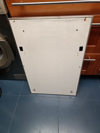 Puerta Inox lavavajillas