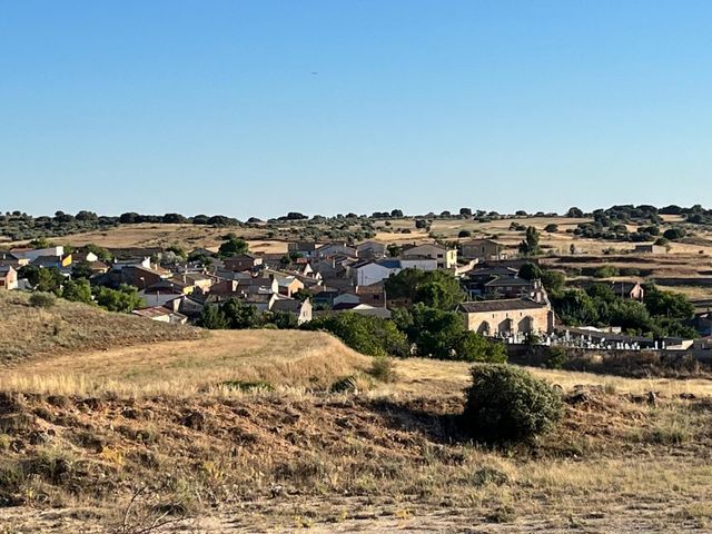 Terreno urbano 70m2 Escopete