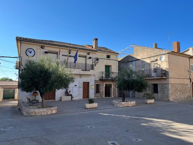 Terreno urbano 70m2 Escopete