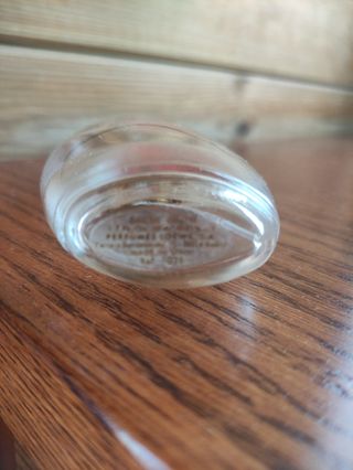 Frascos de perfume Aura de Loewe