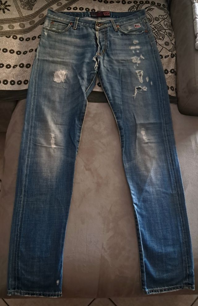 Jeans Roy Roger's taglia 46