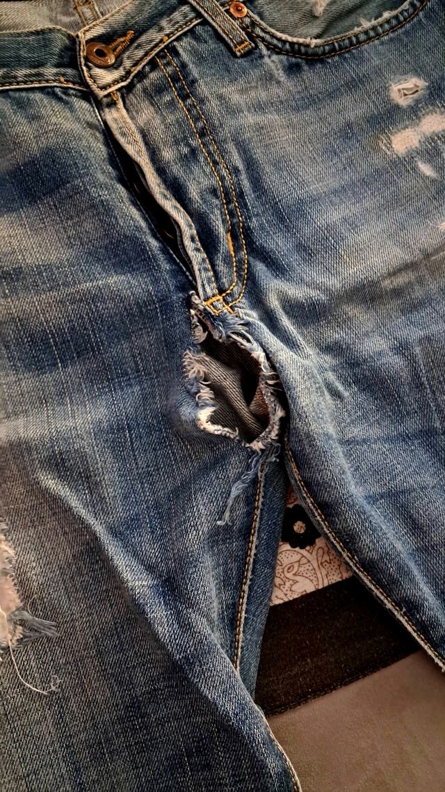 Jeans Roy Roger's taglia 46