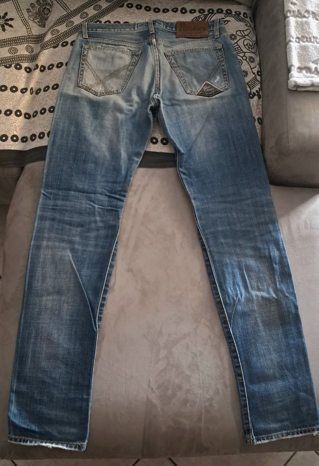 Jeans Roy Roger's taglia 46