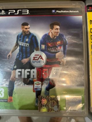 PS3 SLIM + JUEGOS