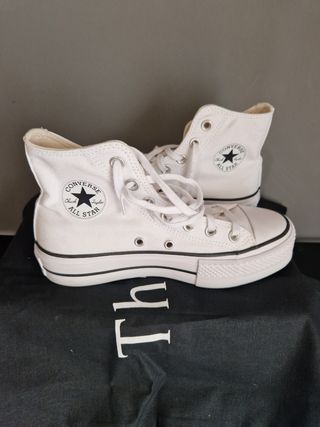 Converse all star 36.5