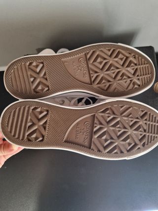 Converse all star 36.5