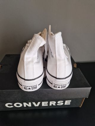 Converse all star 36.5