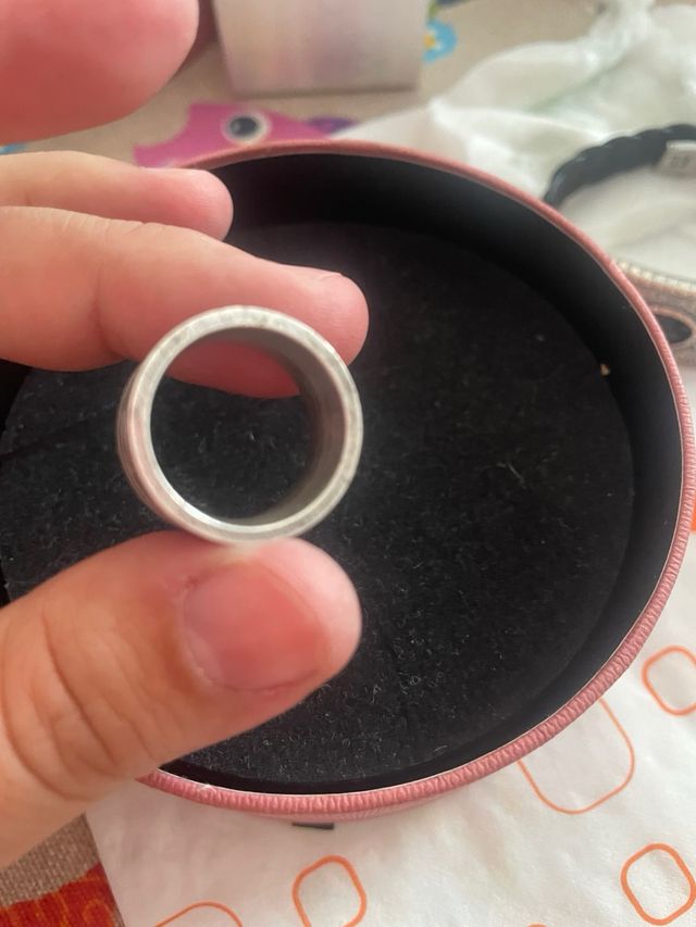 ANILLO VICEROY SHAKIRA