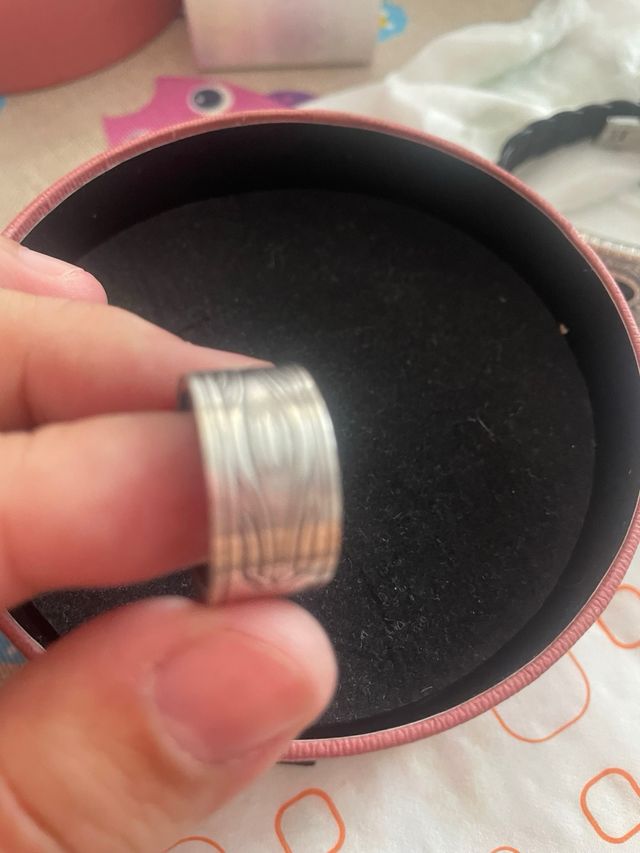 ANILLO VICEROY SHAKIRA