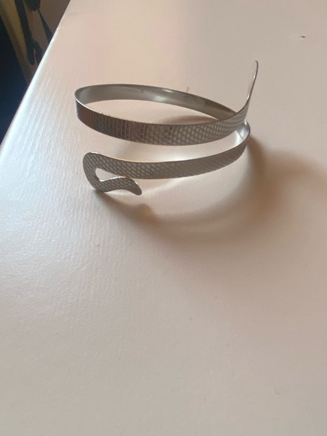 Braccialetto serpente