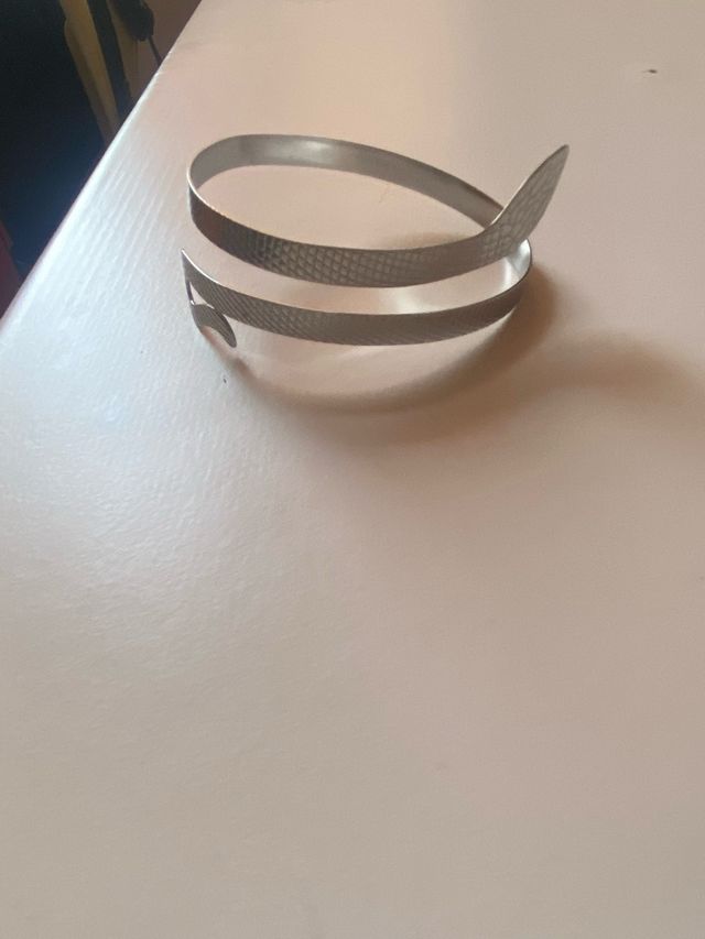 Braccialetto serpente
