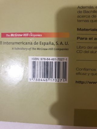 ✅Libro Fisica 2° Bachillerato