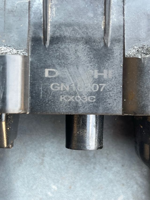 GN10207 BOBINA per OPEL CORSA