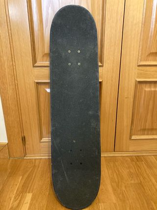 Skate globe supercolor