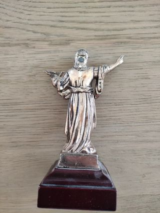 Figura de decoración