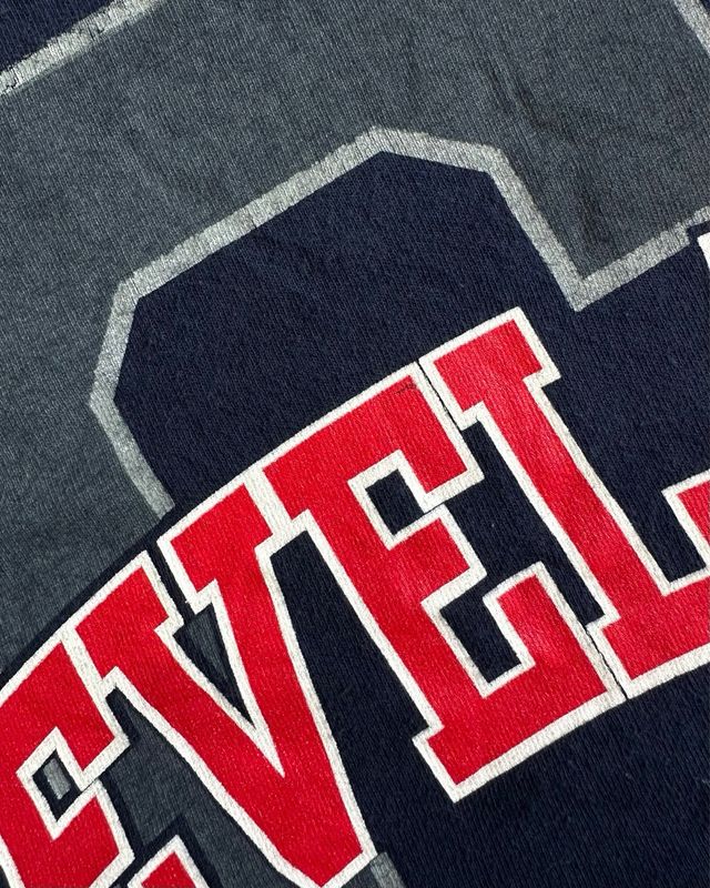 Maglietta Cleveland Indians