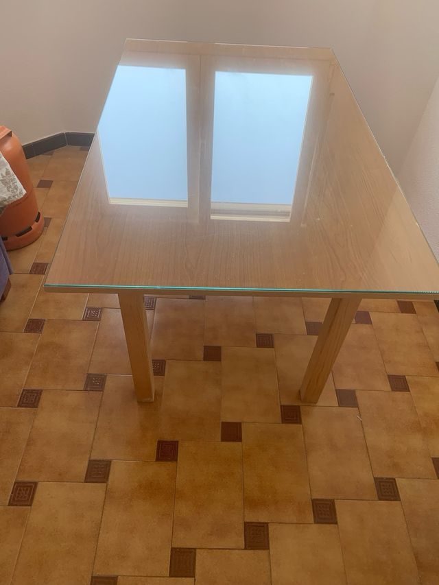 Mesa de comedor