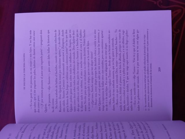 Don Quijote de la Mancha Vicens Vives