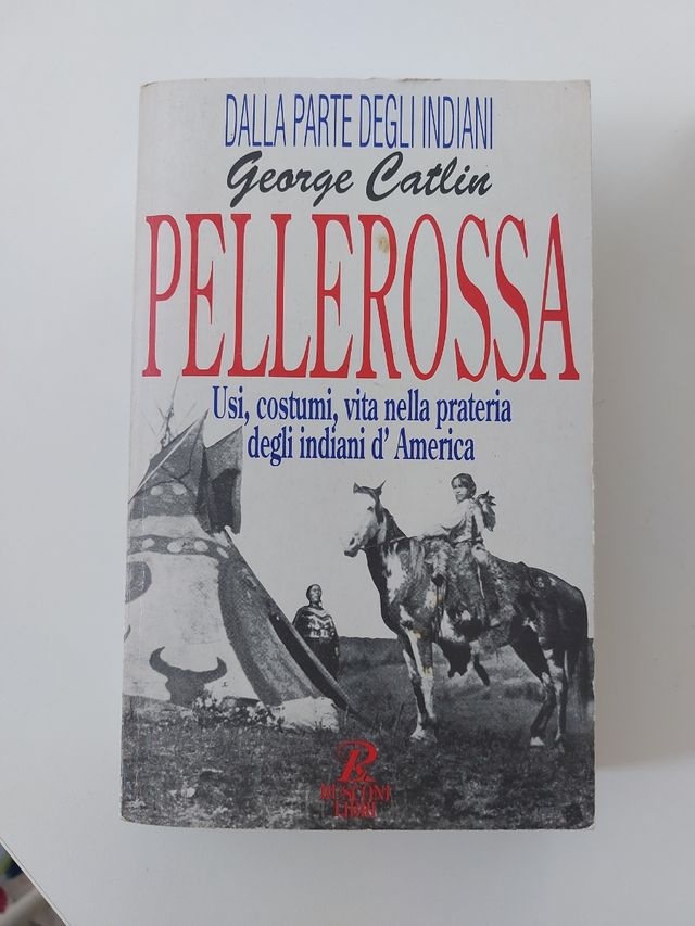 Pellerossa