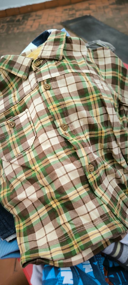 Ropa bebe de 0 a 18 meses 