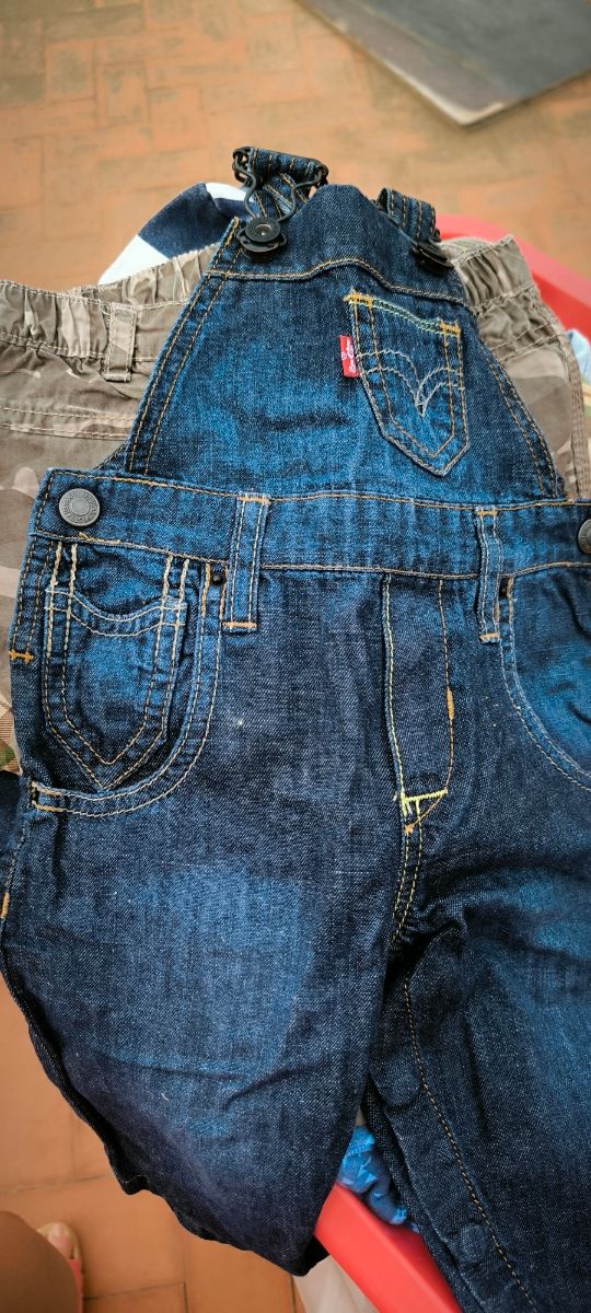 Ropa bebe de 0 a 18 meses 