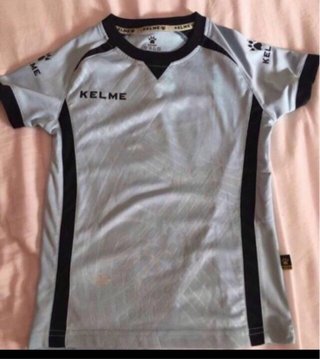 Ropa deportiva niño desde 0,50