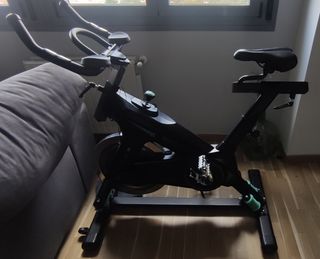 Bicicleta spinning cecotec Flex 25