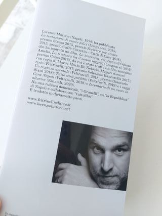 La donna degli alberi ed Feltrinelli