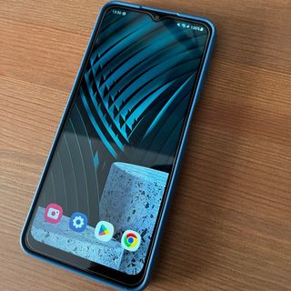 Samsung Galaxy Smartphone