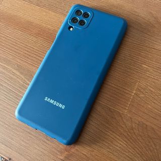 Samsung Galaxy Smartphone