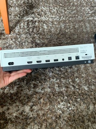 Xbox one s 