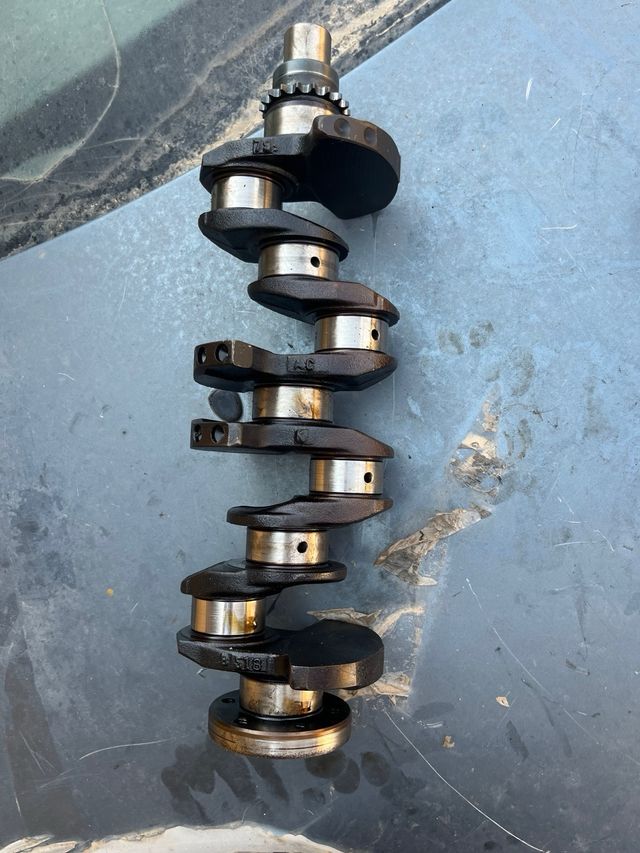 Albero Motore Peugeot 207 1.1 B Anno 2007