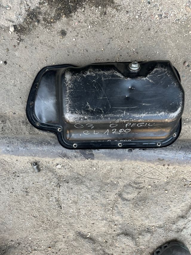 Albero Motore Peugeot 207 1.1 B Anno 2007