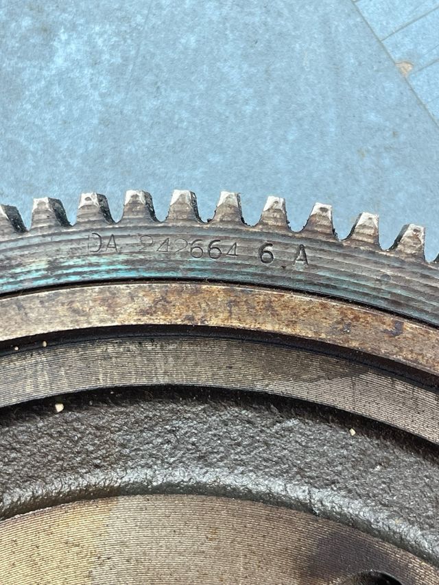 Volano per Peugeot 207 1.2 Anno 2007.