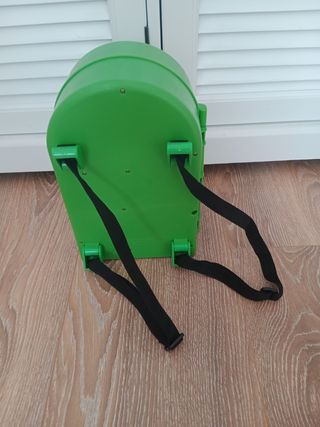 Mochila Mundo Pokemon