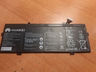 Bateria de portátil Huawei 