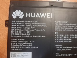 Bateria de portátil Huawei 