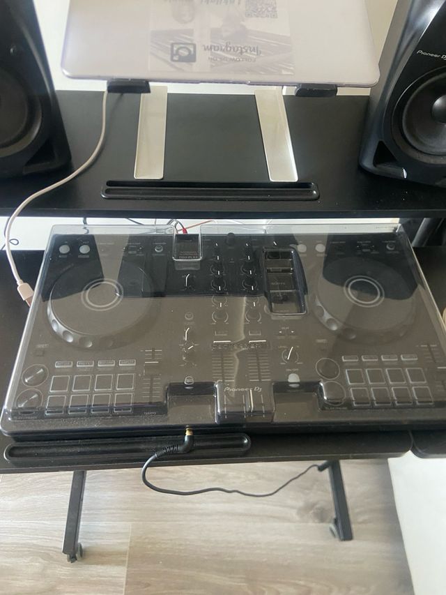 Controladora PIONEER FLX4