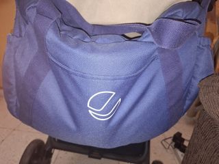 Carrito de bebe Jane