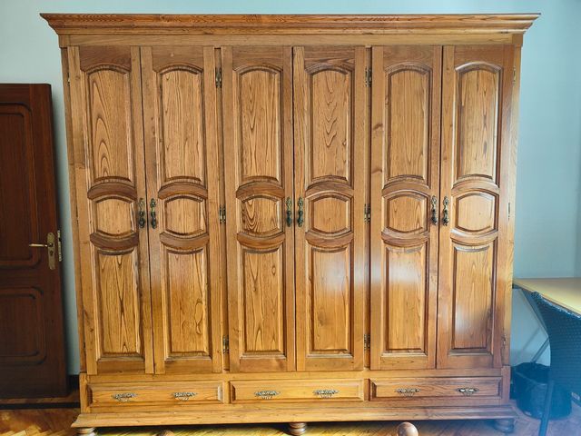 Camera delle castagne