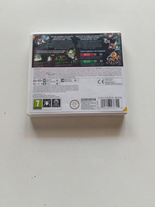 Luigi`s Mansión 2