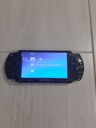 Sony PsP