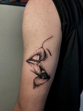 Tatuador professional vilassar de mar tebori