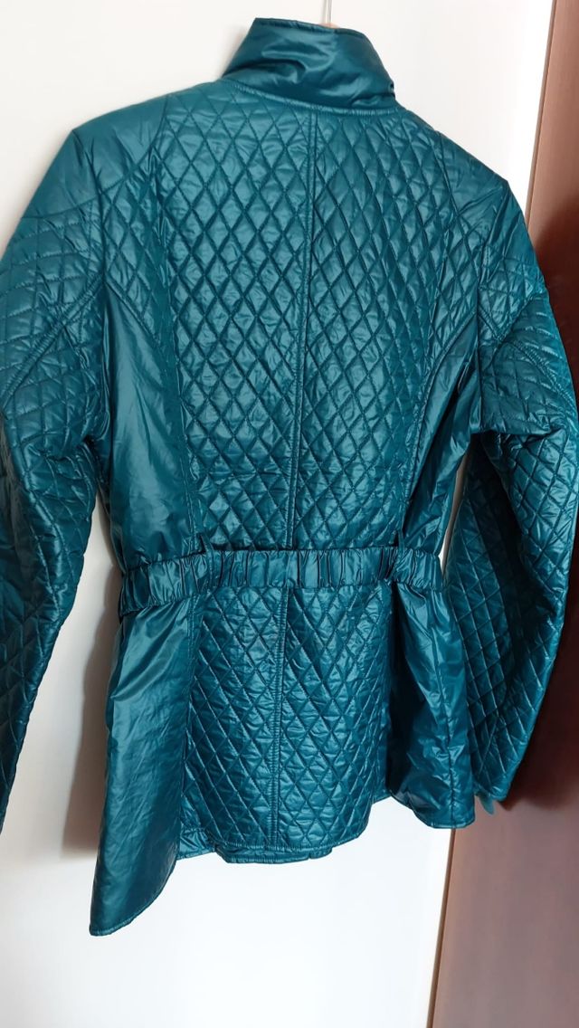 Abrigo Puma Mujer t 44