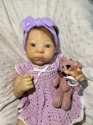 Bebe reborn 