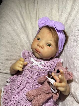 Bebe reborn 