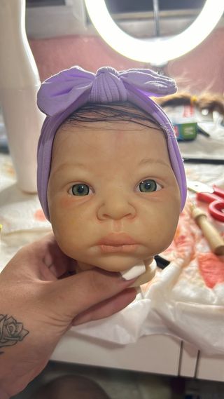 Bebe reborn 