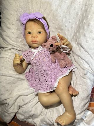 Bebe reborn 