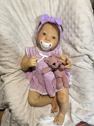 Bebe reborn 