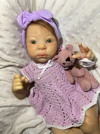 Bebe reborn 